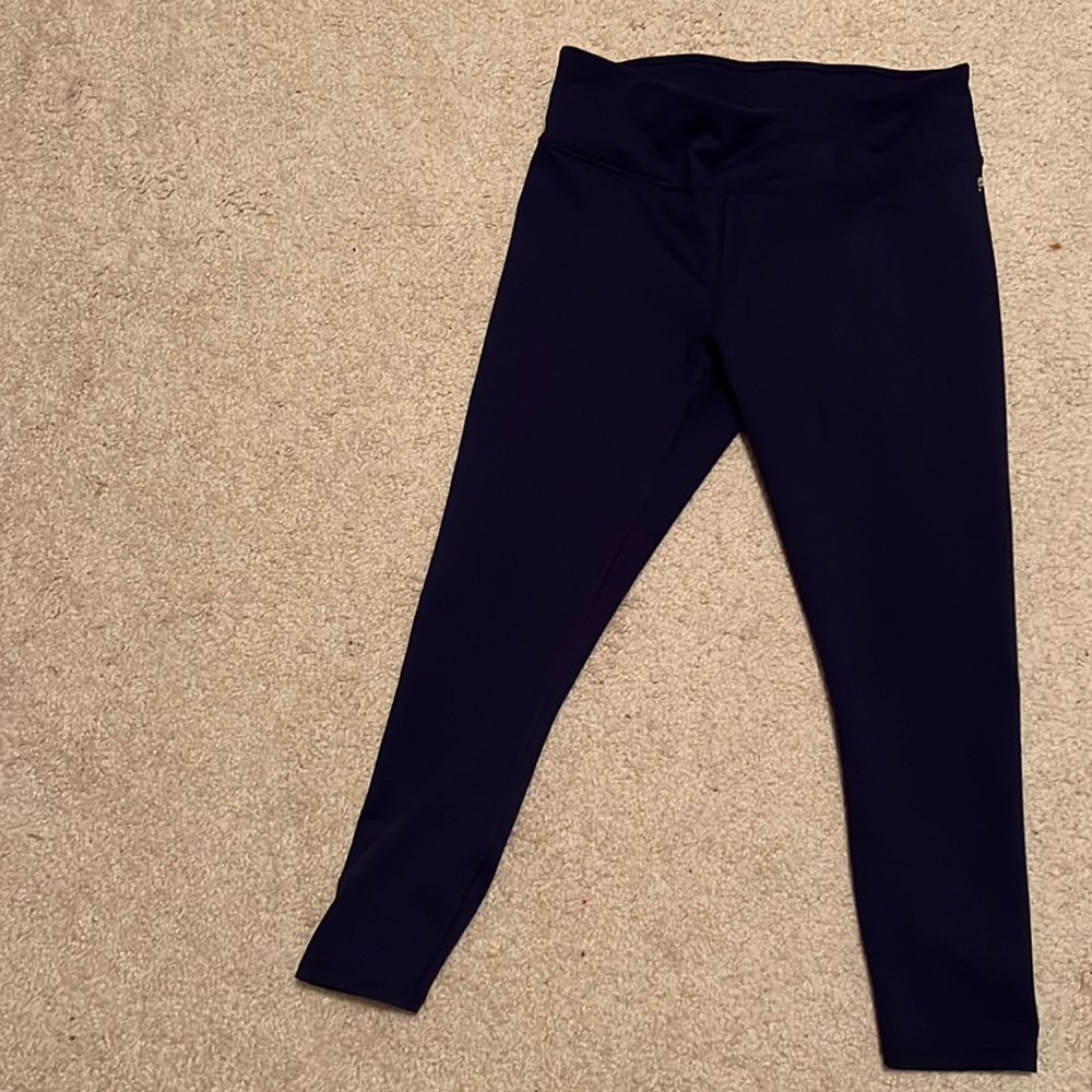 Fabletics size medium leggings